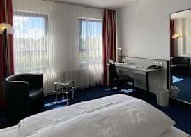 City Hotel Fortuna Reutlingen 5