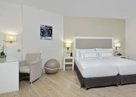 Meliá Costa del Sol 5