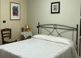 Al Campanaro b&b 4