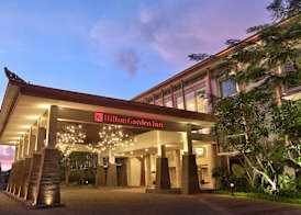 Hilton Garden Inn Bali Ngurah Rai Airport 3