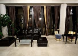 Hotel Dumbrava 3