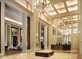 Conrad Tianjin 3