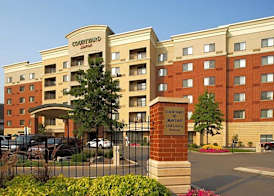 Courtyard By Marriott Pittsburgh Shadyside 2