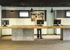 Ibis Paris Porte De Bagnolet 5