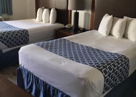 Rodeway Inn Old Town Scottsdale 3
