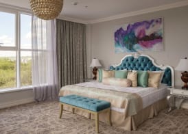 Bristol Central Park Hotel 5