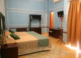Hotel Rueda 2