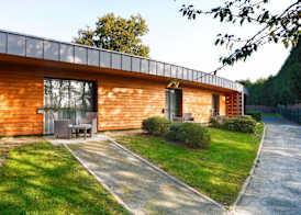 Logis Hôtel Domaine du Moulin Cavier - Restaurants & Spa 3