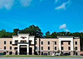 Hampton Inn Maumelle, AR 3