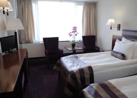 Grand Hotel Napoca 5
