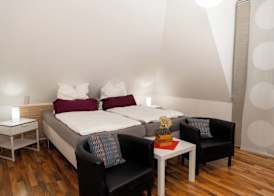 Hotel Villa Wandsbek 2
