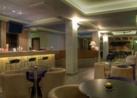 Hotel Olympos 5