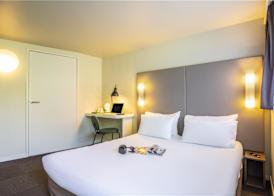 Campanile Vichy - Bellerive 5