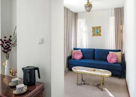 Old Time Aparthotel 4