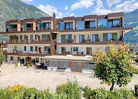 Hotel Mair 4