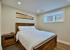 The Landing - Extended Stay Quarters 5