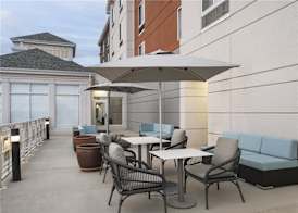 Hilton Garden Inn Albuquerque Airport 3