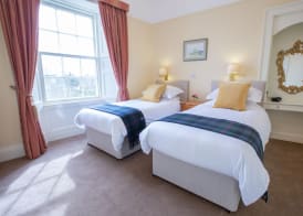 The Garret Hotel 3
