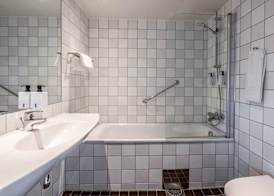 Scandic Sluseholmen 5