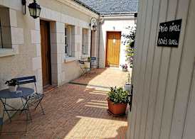 Gabriel Hotel Chinon 5