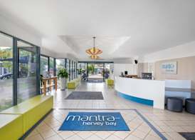 Mantra Hervey Bay 5