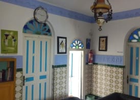 La Joya Hostel Chafchaouen Cozy Stay with Terrace 2