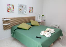 B&B Palazzo Scaramella 5