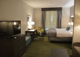 Best Western Plus Prien Lake Hotel & Suites - Lake Charles 4