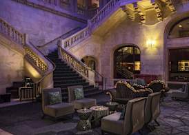 Renaissance Pittsburgh Hotel 3