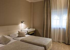 Hotel Universal 3