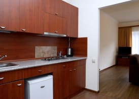 Park Resort Aghveran 5