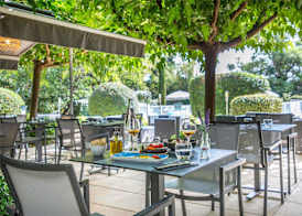 Ibis Cavaillon Portes du Luberon 3