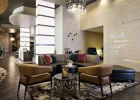 Archer Hotel Falls Church 4