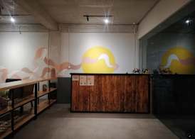 Pinxs Hostel Gunung Sahari 3