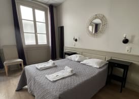 Hôtel Patricia - Strasbourg Hyper Centre 4