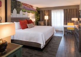 Hotel Indigo ATLANTA - VININGS GALLERIA by IHG 3