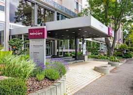 Mercure Mulhouse Centre 4