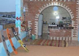 Nubian Kingdom Aragheed House 4