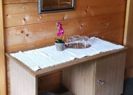 Pension Lärch 5