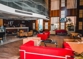Eastyard Khobar Hotel - Formerly Ramada by Wyndham Khobar 4