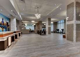 Drury Plaza Hotel Milwaukee Downtown 4