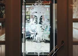 Boutique Hotel Asterisk, a family run hotel 4