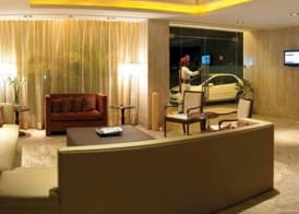 Royal Orchid Resort & Convention Centre, Yelahanka Bangalore 2