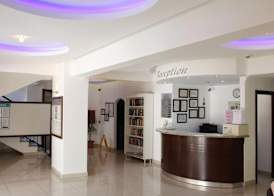 Kleopatra Hotel 2