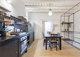 Nido alla Giudecca con terrazza 4