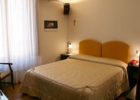 Meublé il Riccio 5