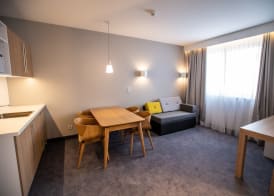 Holiday Inn Express AARBURG - OFTRINGEN by IHG 5