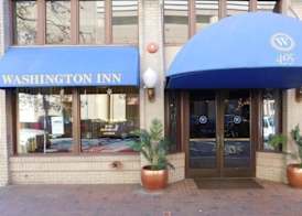 Washington Inn 2