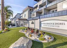 Hilton Vacation Club Riviera Beach & Shores 2