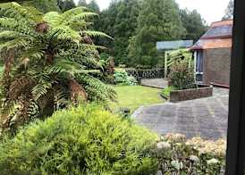 Woodland Glen Lodge B&B 3
